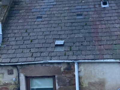 Roof repair and maintenance in Cheshire