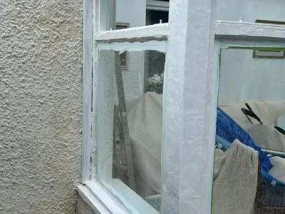 Local roof experts in Cheshire