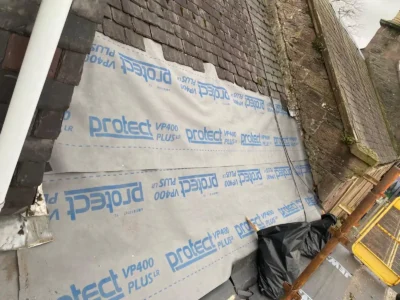 Roofing company near Cheshire