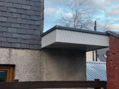 Efficient roof repairs in Cheshire