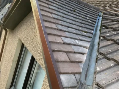 Roof leak detection in Cheshire