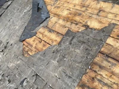 Expert roofing contractors in Cheshire