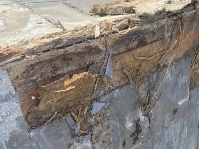 Affordable roofing repairs in Cheshire