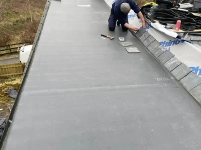 Top-rated roof repair in Cheshire