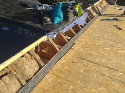 Roof replacement quotes in Cheshire