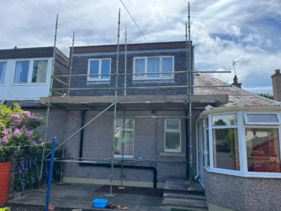 Roof inspections for homeowners in Cheshire