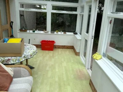 Expert tile roofing in Cheshire