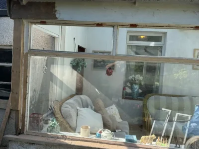 Flat roof inspections in Cheshire