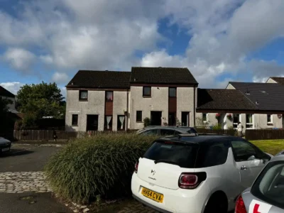 Gutter cleaning and roofing services in Cheshire