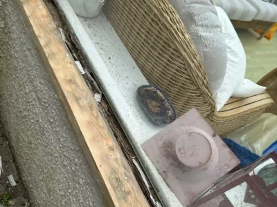 Custom roof designs in Cheshire