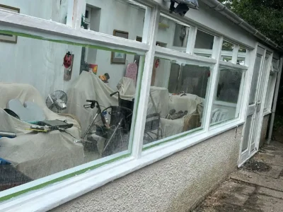 Roof insulation services in Cheshire