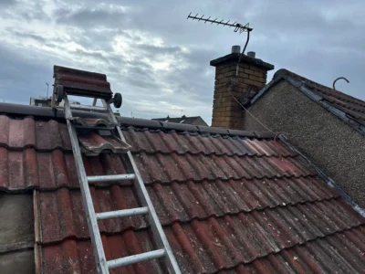 Quality roof coatings in Cheshire