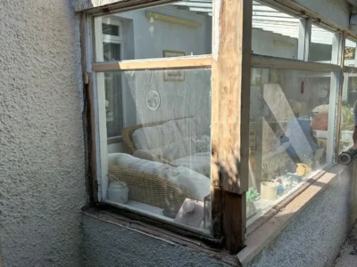 Local roofing solutions in Cheshire