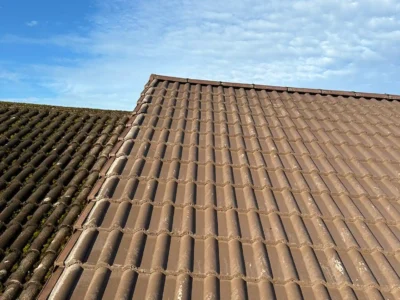 Custom roof designs in Cheshire