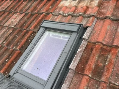 Reliable roof installation in Cheshire