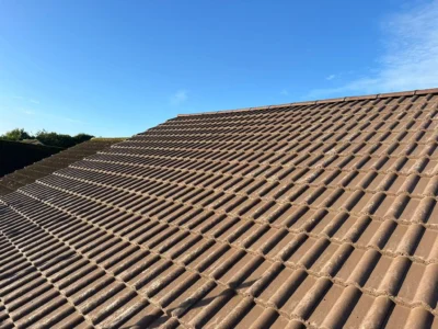 Roof services for large buildings in Cheshire