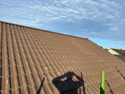 Expert commercial roofing in Cheshire