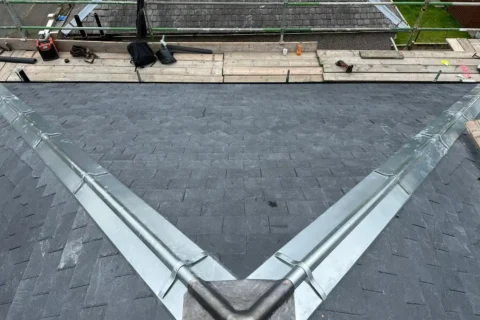 Leadwork Contractors Cheshire