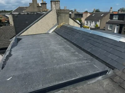 Roof repair near me in Cheshire