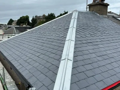 Local roof inspection experts in Cheshire