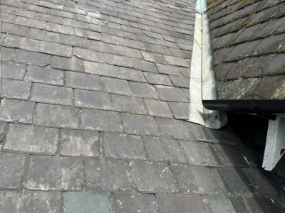 Commercial roofing services in Cheshire
