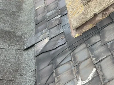 High-quality roofers in Cheshire