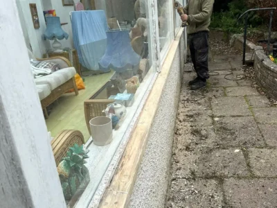 Residential roofing services near Cheshire