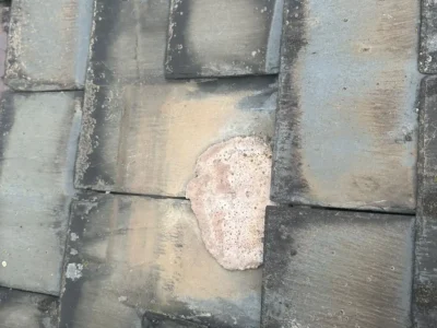 Energy-efficient roofing in Cheshire