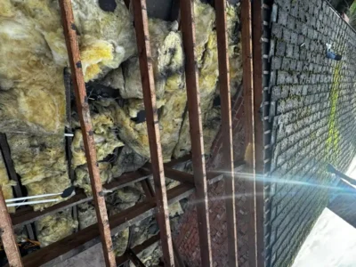 Roof renovation services in Cheshire