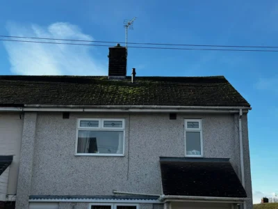 Metal roofing experts in Cheshire