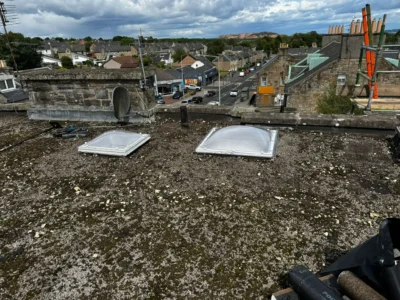 Affordable roofing near Cheshire