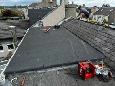 Free roof inspections in Cheshire
