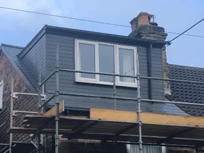 Roof extension installers near me Cheshire