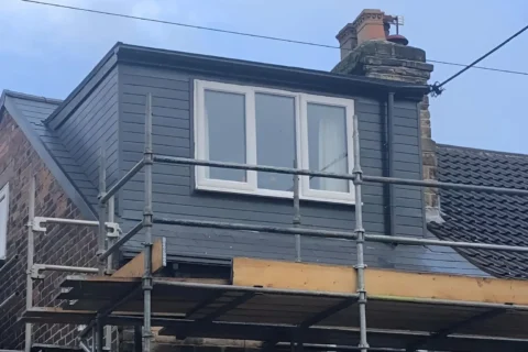 Roof Extensions Cheshire