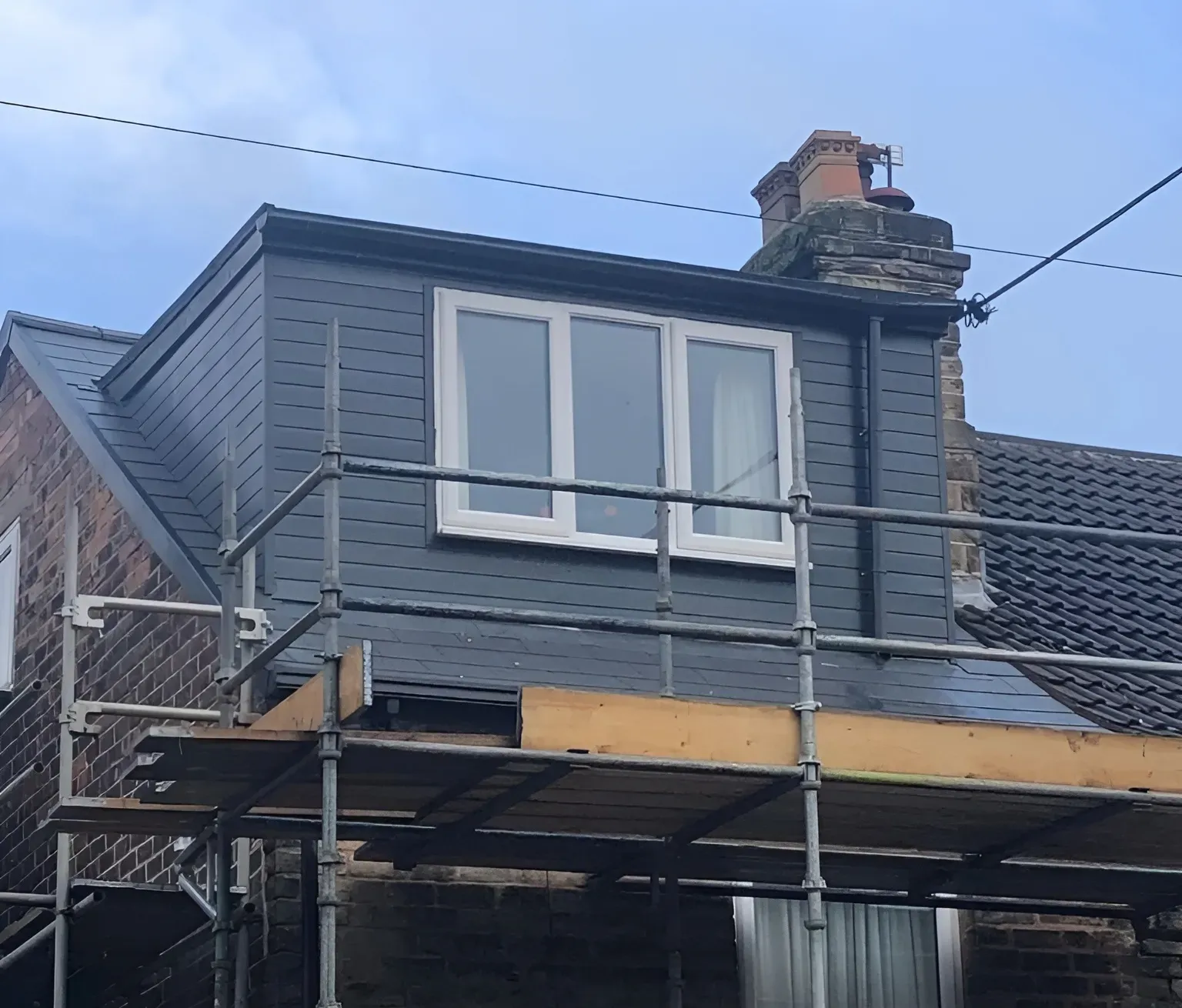 Roof extension installers near me Cheshire