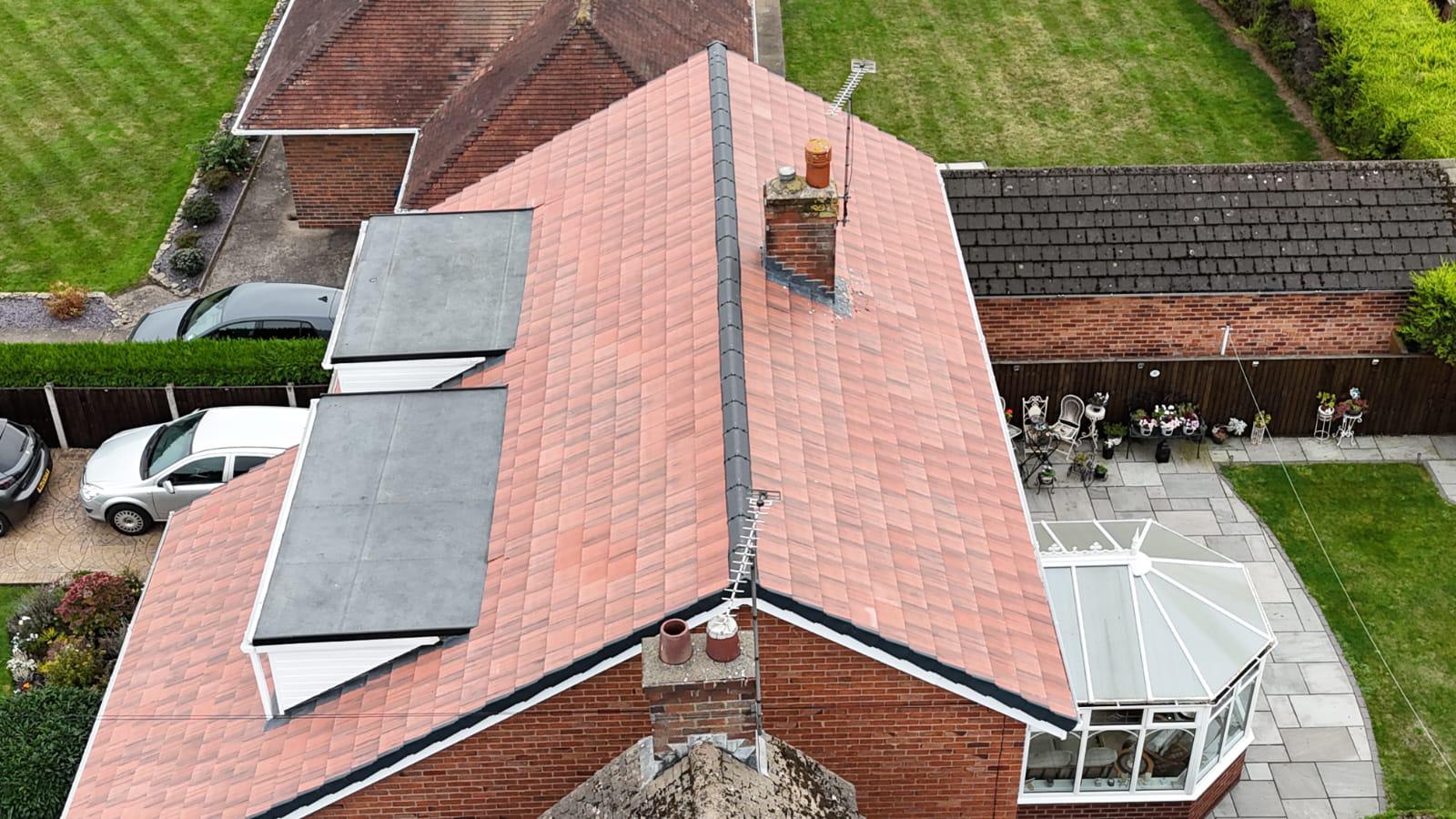 new roof contractors in chester