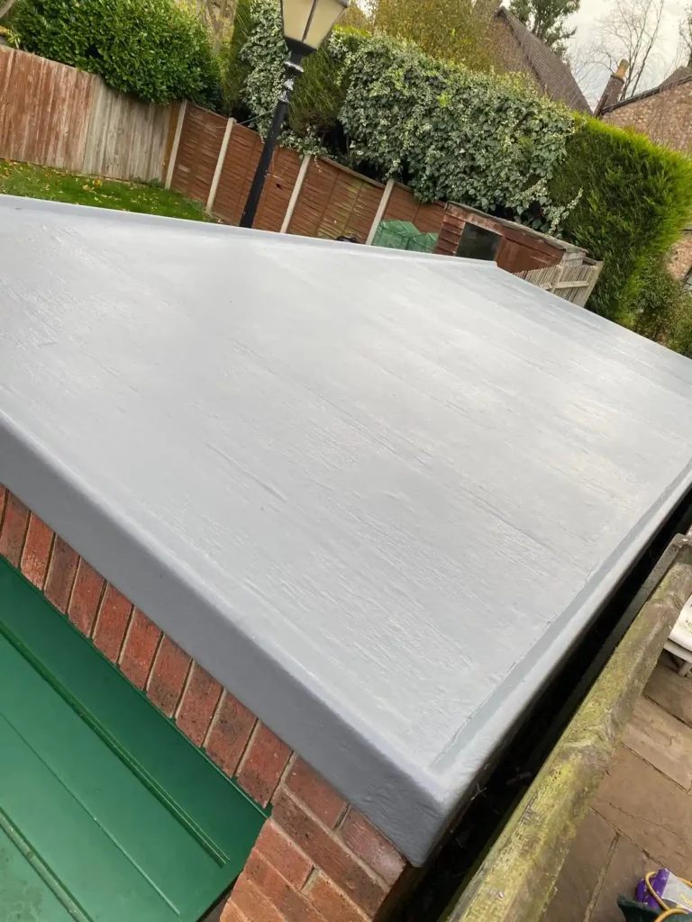 Flat Roofs Chester 2