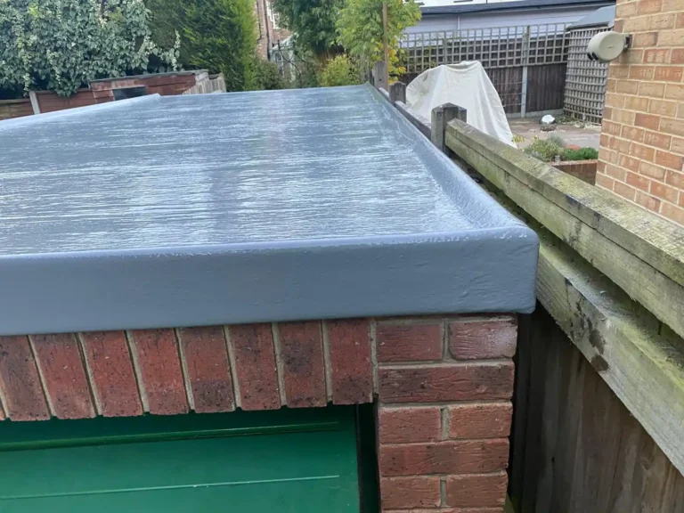 Flat Roofs Chester 5