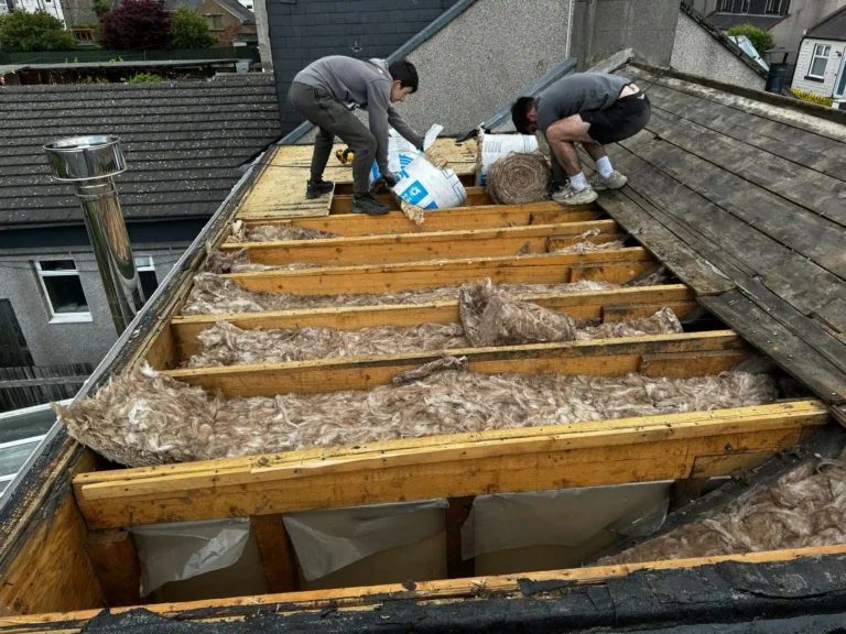 Roof Repairs Chester 2