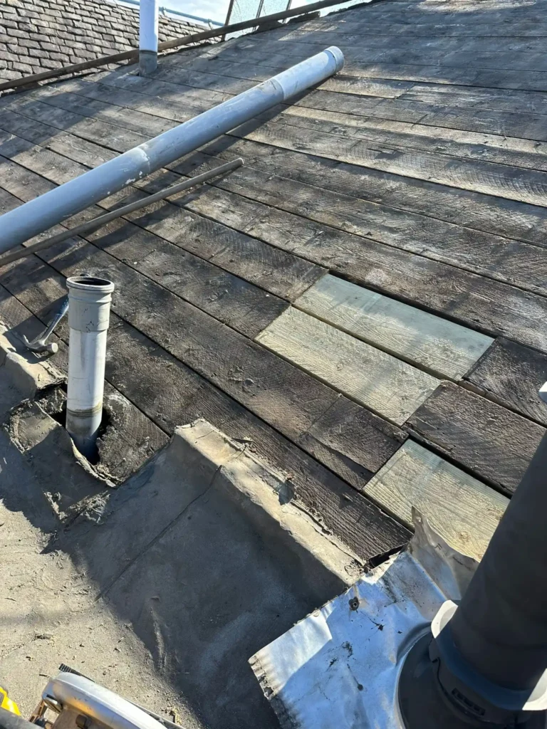 Roof Repairs Chester 5