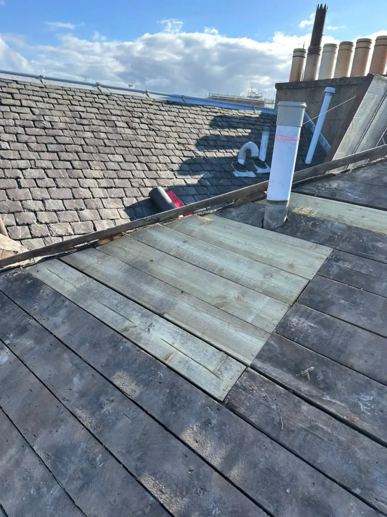 Roof Repairs Chester 6