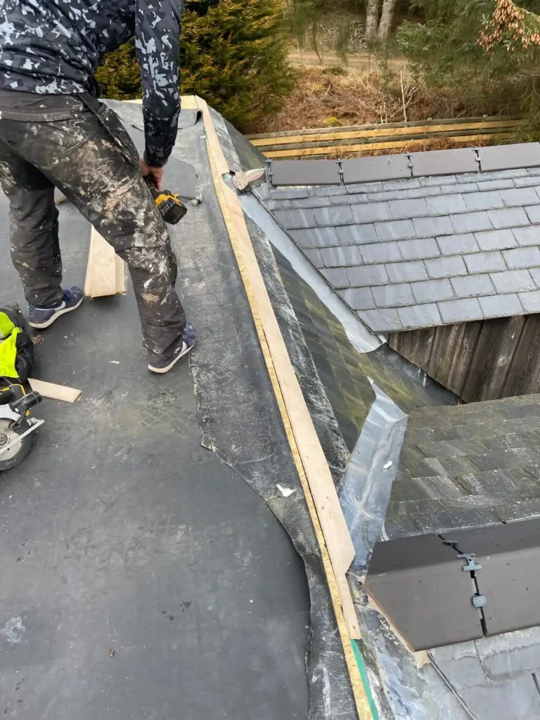 Roof Repairs Chester 8