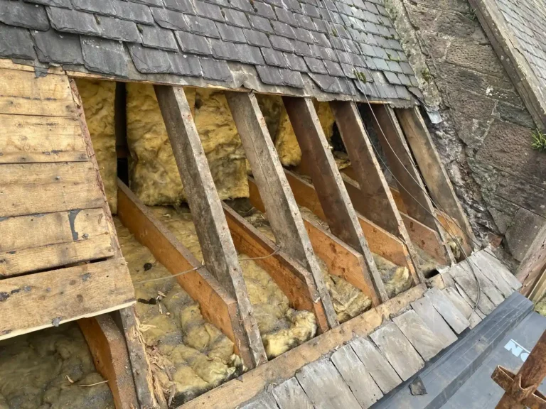 Roof Repairs Chester 9
