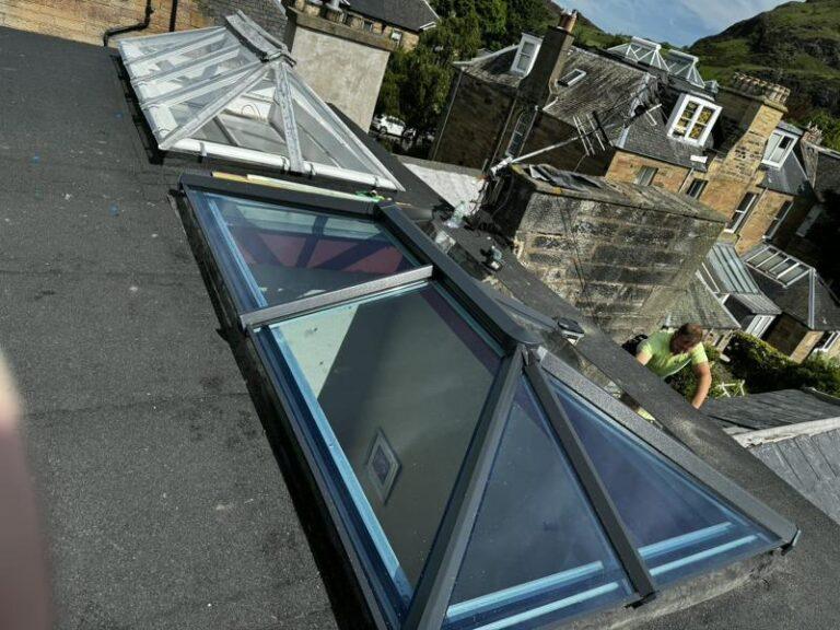 cheshire flat roofs 3