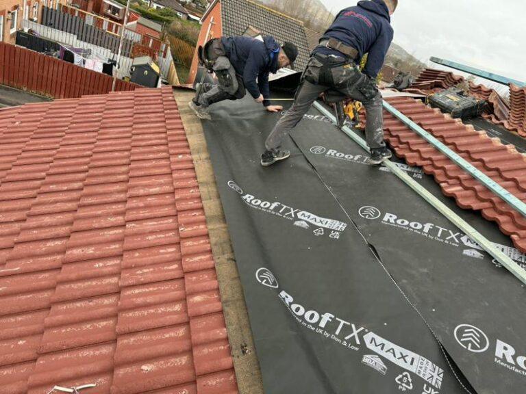 cheshire roof repairs 12