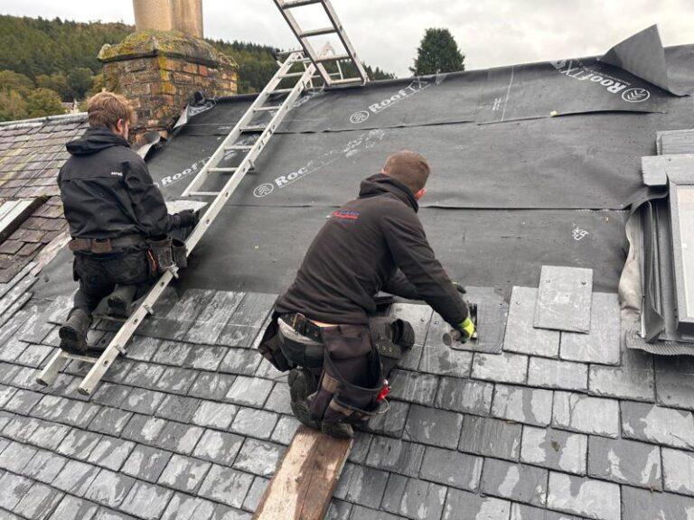 cheshire roof repairs 15