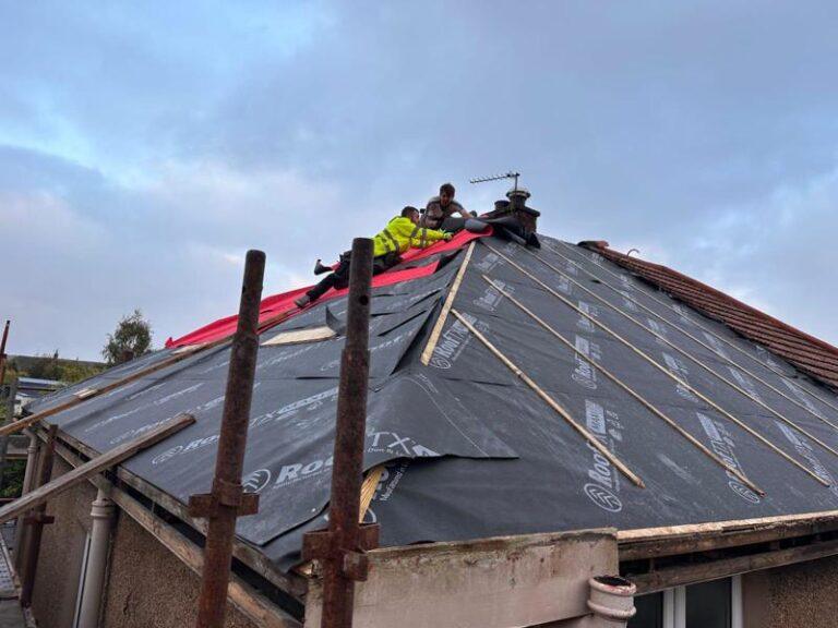cheshire roof repairs 17