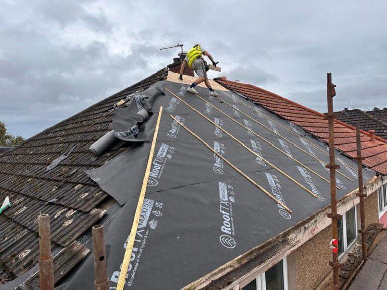 cheshire roof repairs 21