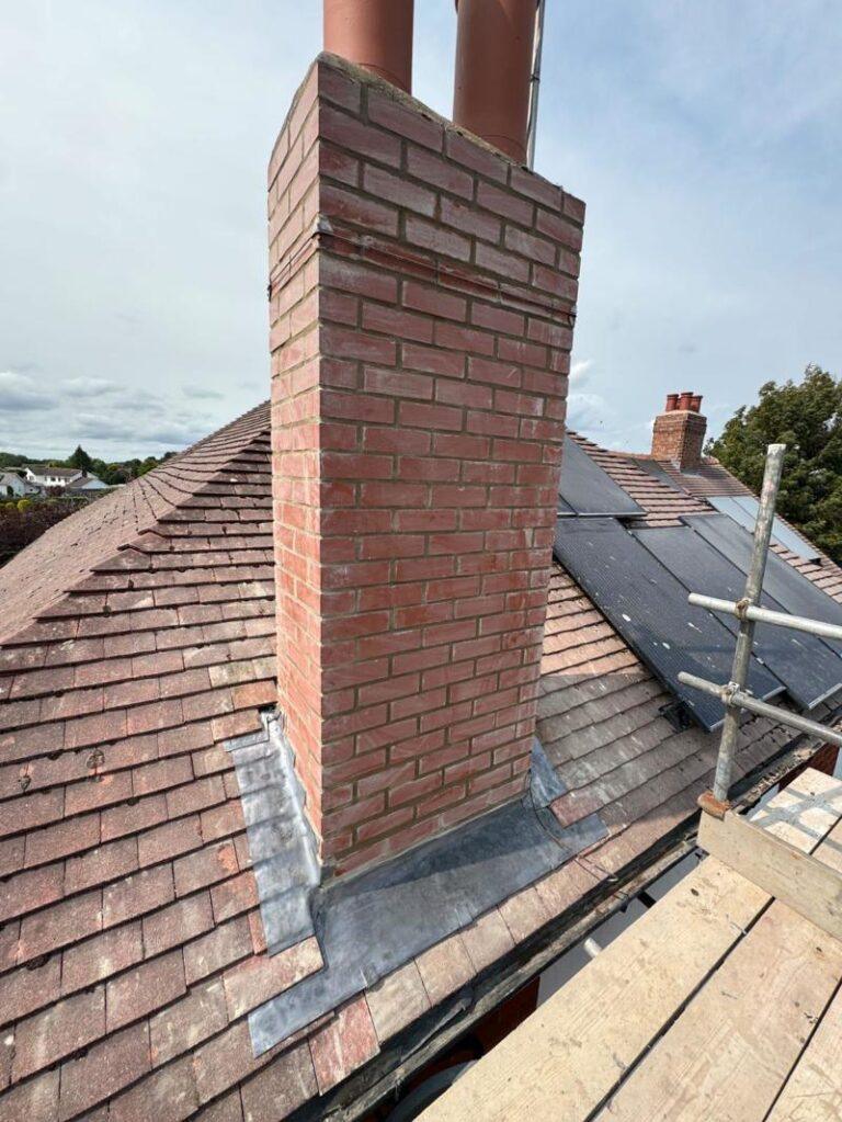 cheshire roof repairs 6