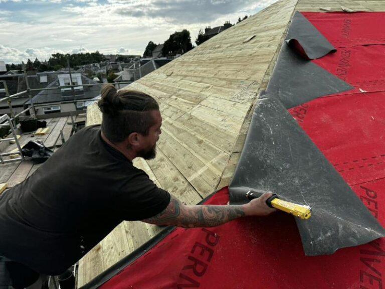 cheshire roof repairs 8